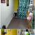 Loft partition