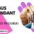 Bus Attendant Required in Dubai