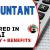 Accountant Required in Dubai