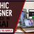 Graphic Designer required in DUBAI