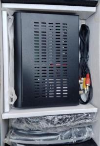 DREAMBOX DM 800 HD SATELLITE RECEIVER MULTIFUNCTION