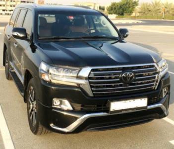 Car Brand: MITSUBISHI Model: MITSUBISHI/PAJERO - STATION Year: 2008 Body Style: SUV Seller Type: Own