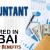 Accountant Required in Dubai