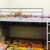 Childern bunk bed