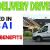 Delivery Driver Urgently Required in Dubai