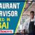 Restaurant Supervisor Required in Dubai