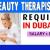 Beauty Therapist Required in Dubai