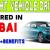 Light vehicle driver Required in Dubai
