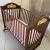 Baby crib