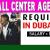 Call Center Agent Required in Dubai