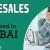 Telesales Required in Dubai