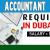 Accountant Required in Dubai