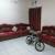 Sofa in 3 pcs