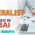 Human Resources Generalist Required in Dubai