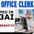 Office Clerk Required in Dubai -
