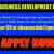 Sales and Business Development Executives