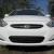 Hyundai Accent 2017 GCC