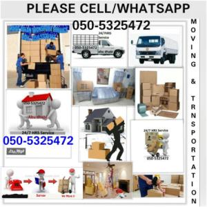 HAYAT Abu Dhabi Moving & Transportation 0505325472