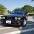Stunning As New Classic BMW 325I
