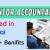 Senior Accountant Required in Dubai