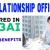 Relationship Officer Required in Dubai