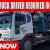 HEAVY TRUCK DRIVER REQUIRED IN DUBAI