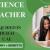 Science Teacher Required in Dubai