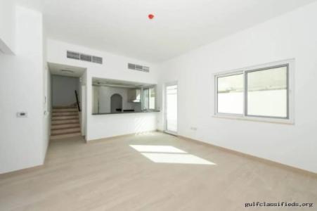 3 Bedroom Townhouse for rent in Dubai