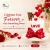 Add a Sweet Touch to Your Anniversary Celebration
