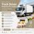 Truck Driver Required in Dubai