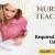 Nursery Teachers Required in Dubai