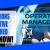 OPERATIONS EXECUTIVE REQUIRED IN DUBAI