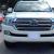Toyota Land Cruiser Suv 2016