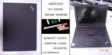 Intel Core i7 / 6th Generation 12.5 -