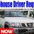Warehouse Driver Required