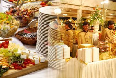 Hotel Catering Recruitment services