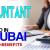 Accountant Required in Dubai