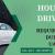 House Driver Required in Dubai