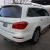 Selling 2015 Mercedes-Benz GL450 4MATIC