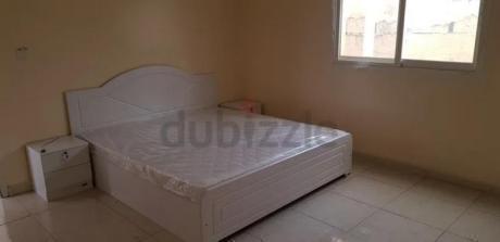 Furnished and Unfurnished Rooms available near Rashidiya Metro - No Commission