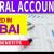 General Accountant Required in Dubai