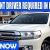 URGENT DRIVER REQUIRED IN DUBAI
