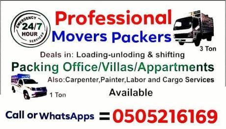 Movers I have a pickup truck for rent dubai any place take