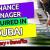Finance Manager (Arabic Speakers) Required in Dubai