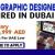 JUNIOR GRAPHIC DESIGNER REQUIRED IN DUBAI