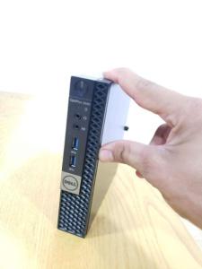 Dell mini Computer i5