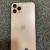 iphone 11 pro 256GB