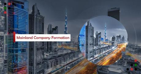 Mainland Business Setup in Dubai | Business Link UAE