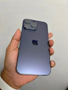 14 pro max 256gb