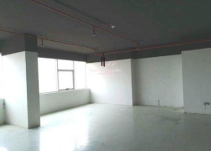 CHILLER FREE | LARGE SEMI FITTED OFFICE | ATTACHED PANTRY AND TOILET | 48K BY 4 CHQS